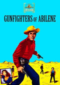 Gunfighters Of Abilene - Gunfighters Of Abilene - DVD