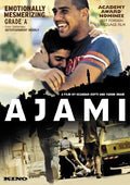 Ajami - Ajami - DVD