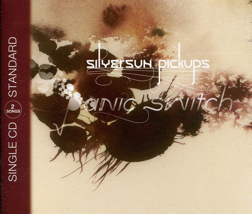 Silversun Pickup - Panic Switch (2-trak)