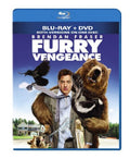 Furry Vengeance - Furry Vengeance - Blu-ray