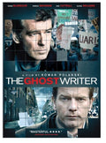 Ghost Writer (2010) - Ghost Writer (2010) - DVD