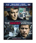 Ghost Writer (2010) - Ghost Writer (2010) - Blu-ray