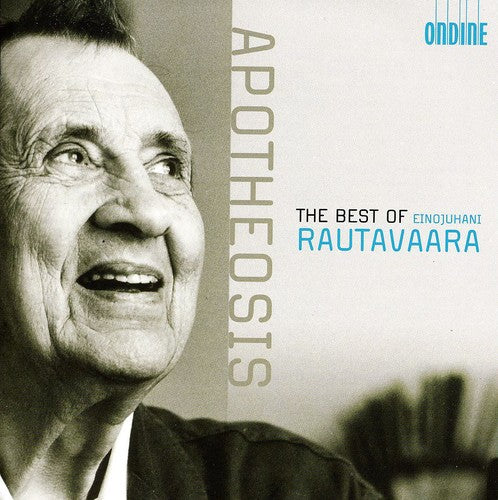 Rautavaara / Stoltzman / Hpho / Ashkenazy - Apotheosis: Best Of Einojuhani Rautavaara - Music CD