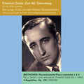 Beethoven / Gulda - Friedrich Gulda Plays Beethoven - Music CD