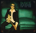 Gleason,dave - Turn & Fade - Music CD
