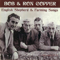 Copper,bob & Copper,ron - English Shepherd & Farming Songs - Music CD