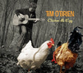 O'brien,tim - Chicken & Egg - Music CD