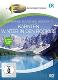 Br-fernweh: Karnten & Aspen - Br-fernweh: Karnten & Aspen - DVD