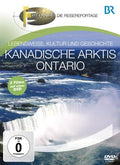 Br-fernweh: Kanadische Arktis & Ontario - Br-fernweh: Kanadische Arktis & Ontario - DVD