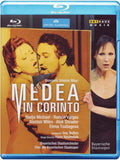 Mayr / Michael / Vargas / Neuenfels - Medea In Corinto - Blu-ray