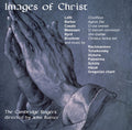 Rutter / Cambridge Singers - Images Of Christ - Music CD