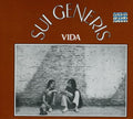 Sui Generis - Vida - Music CD