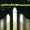 Waldenby / Orpheus Vokalensemble / Graden - Lighten Mine Eyes - Music CD