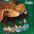 Fields - Fields - Music CD