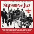 Statesman Of Jazz - Statesman Of Jazz - Music CD