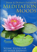 Evenson,dean & Dudley - Meditation Moods - DVD