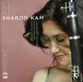 Kam,sharon - Voice Of The Clarinet - Music CD