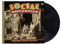 Social Distortion - Hard Times & Nursery Rhymes - Vinyl Record