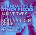 Verwey,jan / Van Den Brink,bert - Standards & Other Pieces - Music CD
