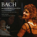 Bach,j.s. / Apollo's Fire / Sorrell - Brandenburg Concertos - Music CD
