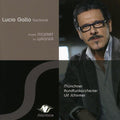 Gallo,lucio / Munich Radio Orchestra - From Mozart To Wagner - Music CD