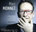 Monnet / Ensemble Court Circuit / Valade / Guy - Works - Music CD