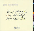 Humair,daniel - Pas De Danse - Music CD