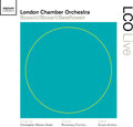 Rossini / Mozart / London Chamber Orch / Green - London Chamber Orchestra - Music CD