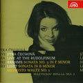 Cechova,jitka - Live At Rudolfinum - Music CD