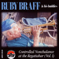Braff,ruby - Controlled Nonchalance - Music CD