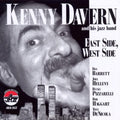 Darven,kenny - East Side West Side - Music CD