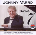 Varro,johnny - Swing 7 - Music CD
