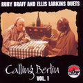 Braff,ruby / Larkins,ellis - Calling Berlin 1 - Music CD