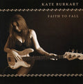Burkart,kate - Faith To Fall - Music CD