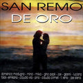 San Remo De Oro - San Remo De Oro - Music CD