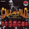 Sanders,tom / Davison,bill - Call Of The Wild - Music CD