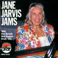 Jarvis,jane - Jane Jarvis Jams - Music CD