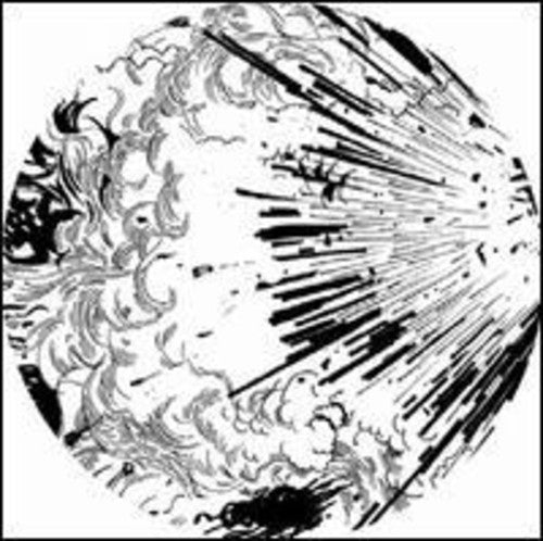 Abbott,luke - Honeycomb Ep - Vinyl Record