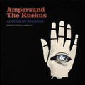 Ampersand - Ruckus - Vinyl Record