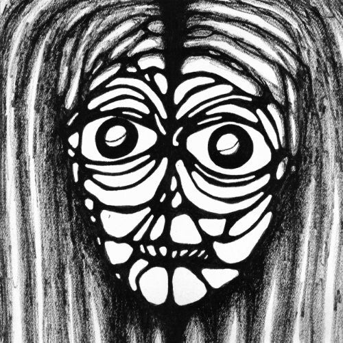 Brain Sound - Attempt To Record Coincidence - Vinyl Record