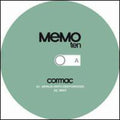 Cormac - Merlin - Vinyl Record