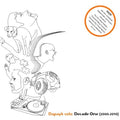 Dapayk Solo - Decade One - Vinyl Record