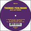 Fehlmann,thomas - Gute Luft Remixe - Vinyl Record