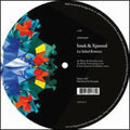Imek & Xpansul - Salud Remixes - Vinyl Record