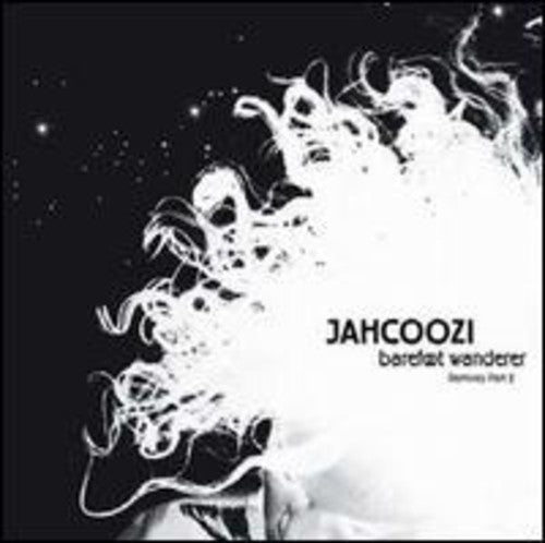 Jahcoozi - Barefoot Wanderer Remixes 2 - Vinyl Record
