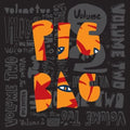 Pigbag - Lend An Ear & Pigbag Live 2 - Music CD
