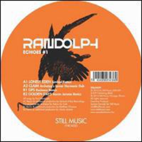 Randolph - Echoes #1 - Vinyl Record