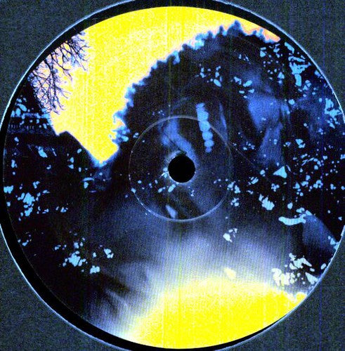 Randolph - Echoes #2 - Vinyl Record