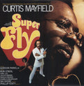 Mayfield,curtis - Superfly - Vinyl Record