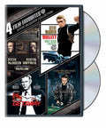 4 Film Favorites: Steve Mcqueen Collection - 4 Film Favorites: Steve Mcqueen Collection - DVD